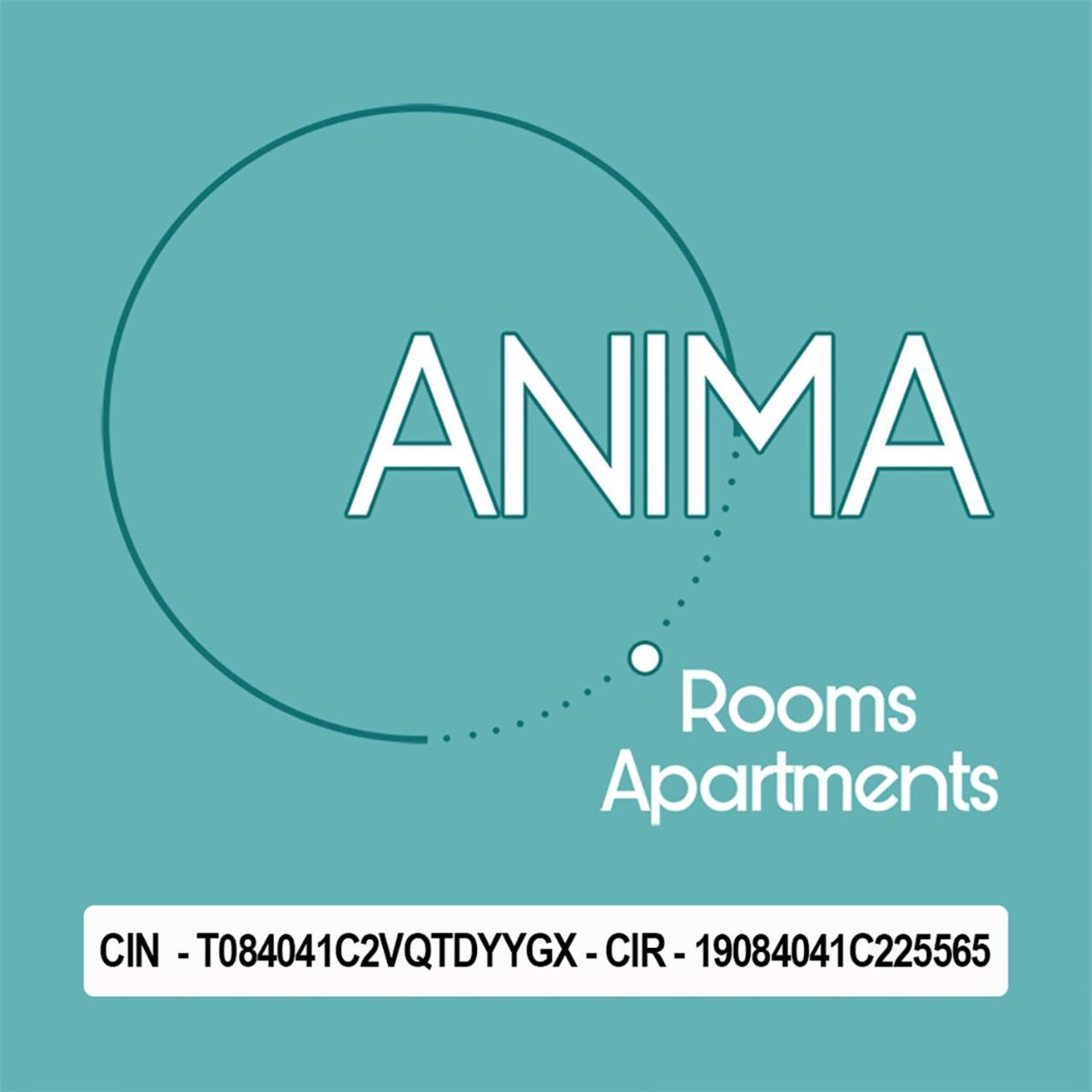 Anima Rooms Apartments Sciacca Eksteriør billede